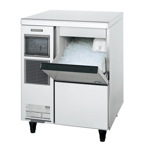 全自動製氷機 チップアイスメーカー CM-100K｜業務用の厨房機器なら