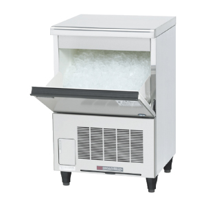 全自動製氷機 チップアイスメーカー CM-60A｜業務用の厨房機器なら 