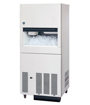 全自動製氷機 キューブアイスメーカー IM-230N｜業務用の厨房機器 ...