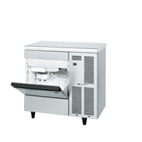 全自動製氷機 キューブアイスメーカー ラインナップ｜業務用の厨房機器 