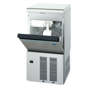 全自動製氷機 キューブアイスメーカー IM-25M-1｜業務用の厨房機器なら