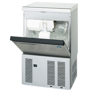 全自動製氷機 キューブアイスメーカー IM-35M-2｜業務用の厨房機器なら