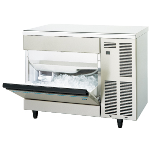 生活家電 冷蔵庫 全自動製氷機 キューブアイスメーカー IM-95TM-1｜業務用の厨房機器 
