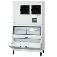 全自動製氷機 フレークアイスメーカー ラインナップ｜業務用の厨房機器 