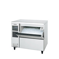 全自動製氷機 フレークアイスメーカー ラインナップ｜業務用の厨房機器 
