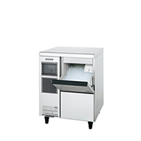 全自動製氷機 フレークアイスメーカー ラインナップ｜業務用の厨房機器
