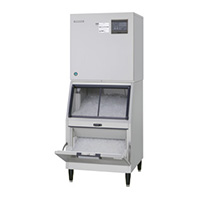 全自動製氷機 フレークアイスメーカー ラインナップ｜業務用の厨房機器
