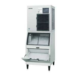 全自動製氷機 フレークアイスメーカー FM-550AK-1-SA｜業務用の厨房 