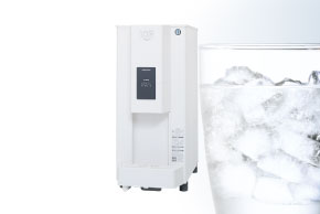製氷機器｜業務用の厨房機器ならホシザキ株式会社