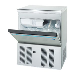 全自動製氷機 異形アイスメーカー IM-55M-1-H｜業務用の厨房機器なら 
