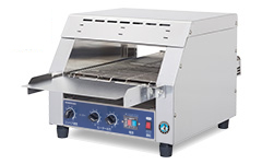 製品データ：CT-20A｜コンベアトースター｜調理機器｜ネスター