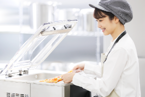真空包装機 HPSシリーズ | 業務用の厨房機器ならホシザキ株式会社
