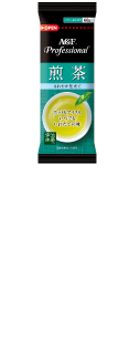 AGF Professional［煎茶さわやか仕立て］