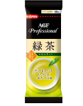 AGF Professional［緑茶まろやか仕立て］