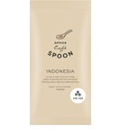 OFFICE Café SPOON［PURE INDONESIA］