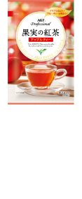 AGF Professional 果実の紅茶アップルティー