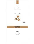 CUP CHARGE Coffee