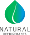 NATURAL REFRIGERANTS