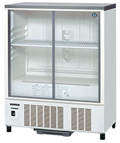 小形冷蔵ショーケース 製品ラインナップ｜業務用の厨房機器なら 