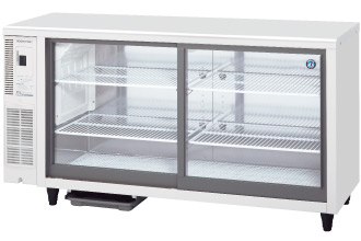 冷蔵・冷凍ショーケース 小形ショーケース RTS-150STD｜業務用の厨房