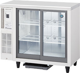 冷蔵・冷凍ショーケース 小形ショーケース RTS-90STD｜業務用の厨房 