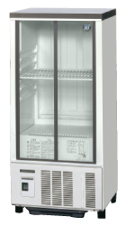 冷蔵・冷凍ショーケース 小形ショーケース SSB-48DTL｜業務用の厨房 