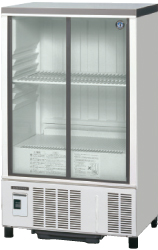 冷蔵・冷凍ショーケース 小形ショーケース SSB-63DTL｜業務用の厨房