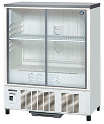 冷蔵・冷凍ショーケース 小形ショーケース SSB-85DL｜業務用の厨房機器