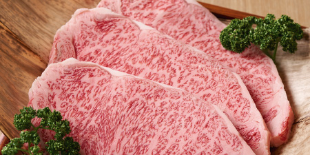 精肉