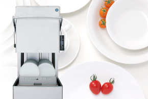 業務用食器洗浄機｜業務用の厨房機器ならホシザキ株式会社