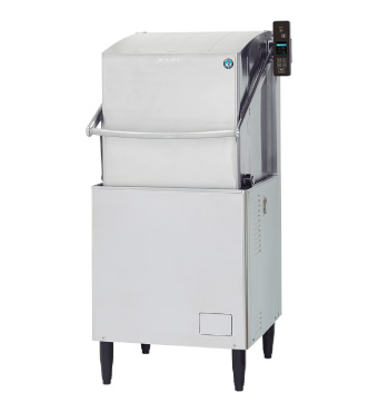 業務用食器洗浄機 JWEシリーズ JWE-620UC-OP | 業務用の厨房機器なら