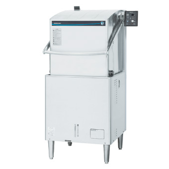 業務用食器洗浄機 JWEシリーズ JWE-680B-WB | 業務用の厨房機器なら 