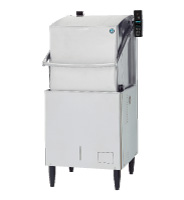 業務用食器洗浄機 JWEシリーズ ドアタイプ ラインナップ - ホシザキ