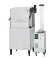 業務用食器洗浄機 JWEシリーズ ドアタイプ ラインナップ | 業務用の