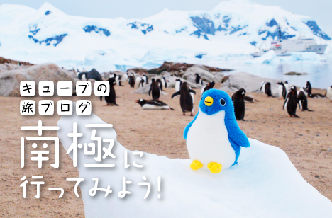 ハッピー!!ペンギンアイランド｜ホシザキ株式会社