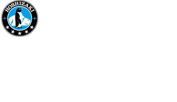 ホシザキ タイムトラベル
