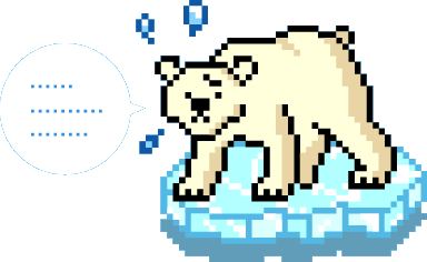 クマったなぁ。ウゴゴッ、∇!?〇□∇…!!x□〇-△X!?で、クマったなぁ。