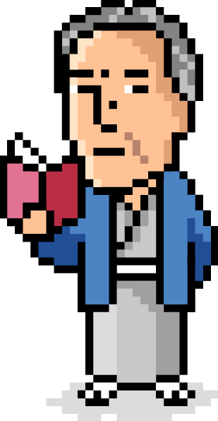 Yukichi