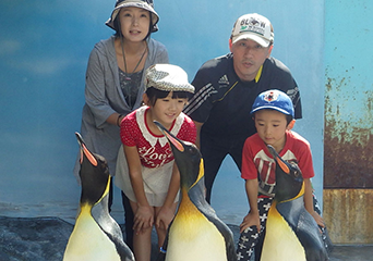 ペンギン