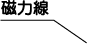 磁力線