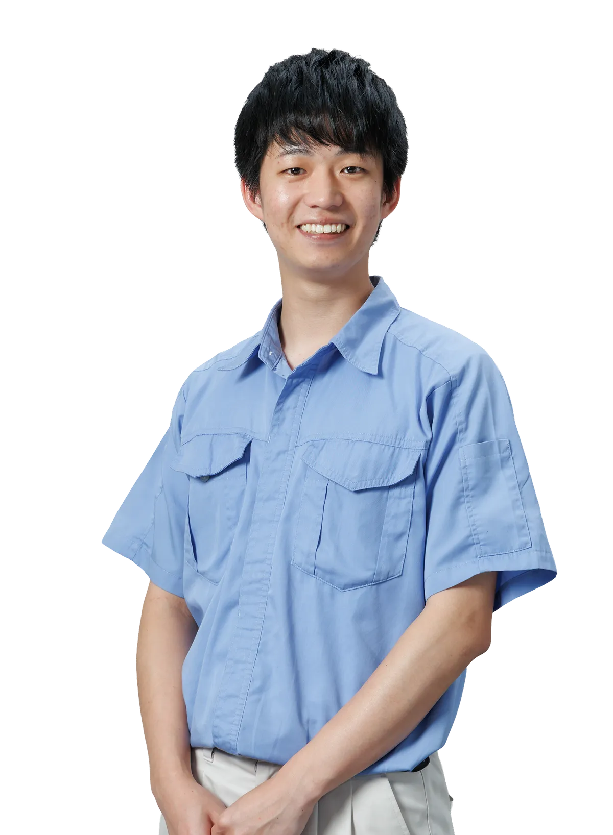 K.Kさん