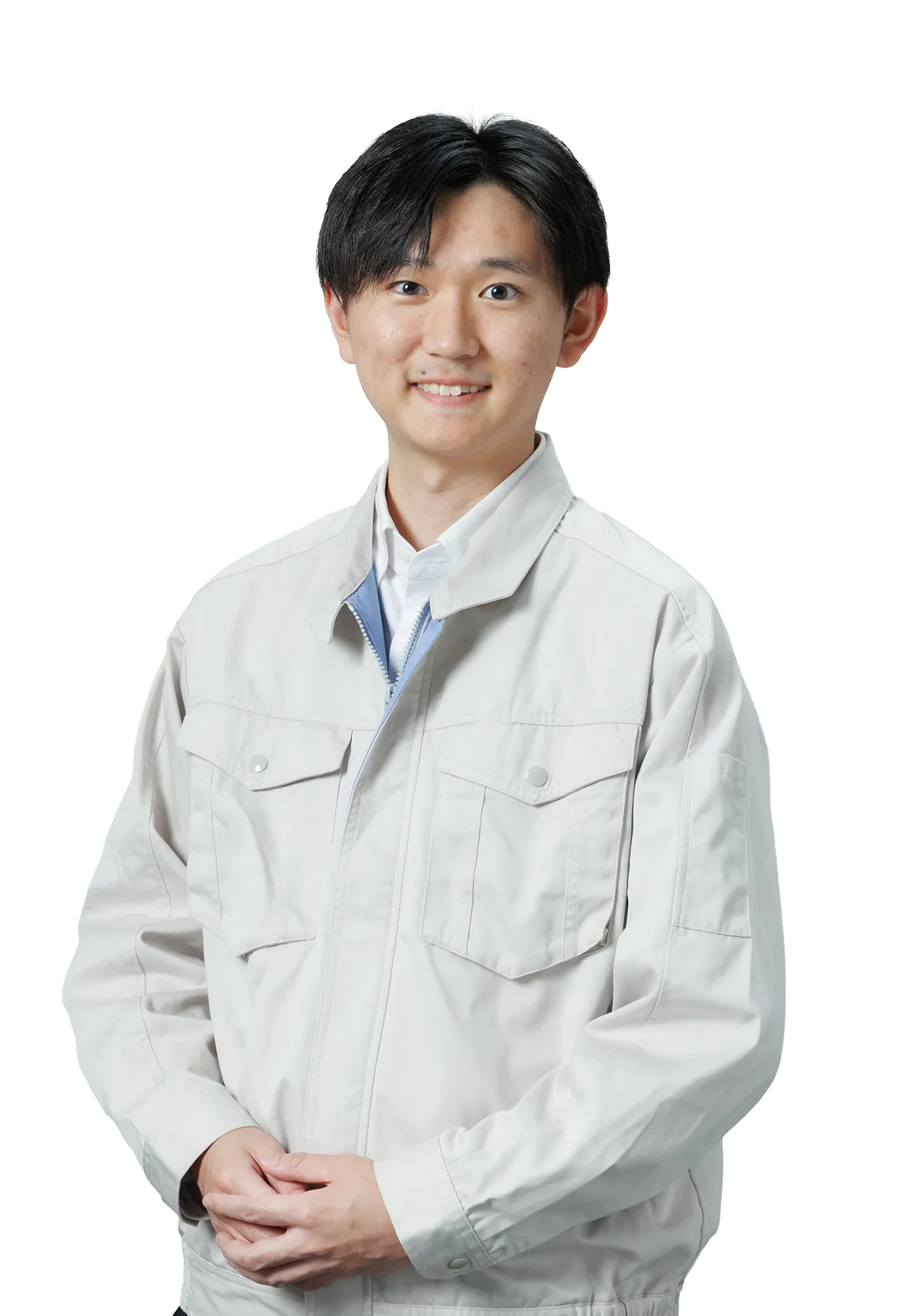 M.Jさん