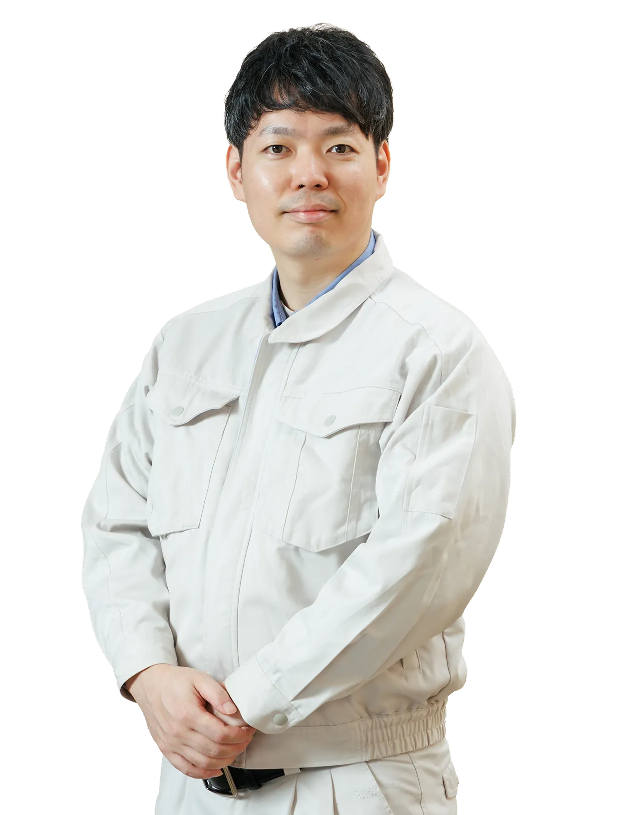 Y.Rさん