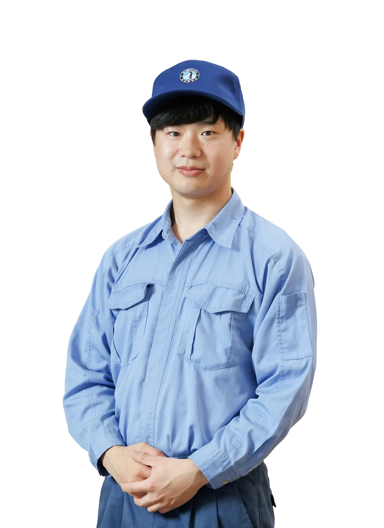 F.Sさん