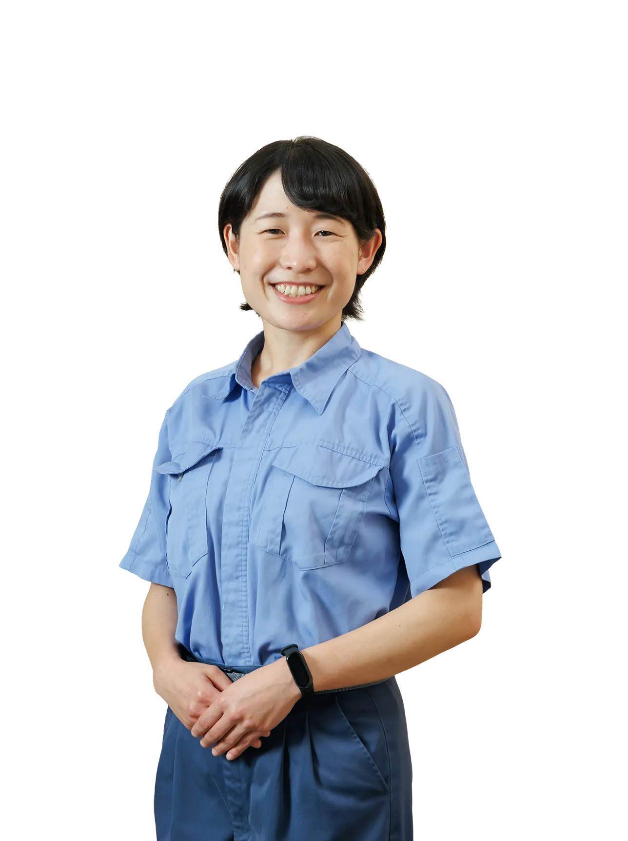 Y.Cさん