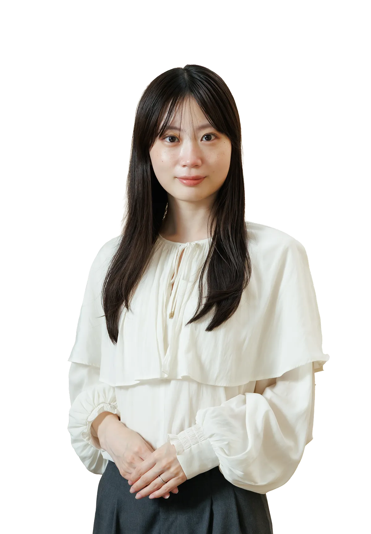 K.Mさん