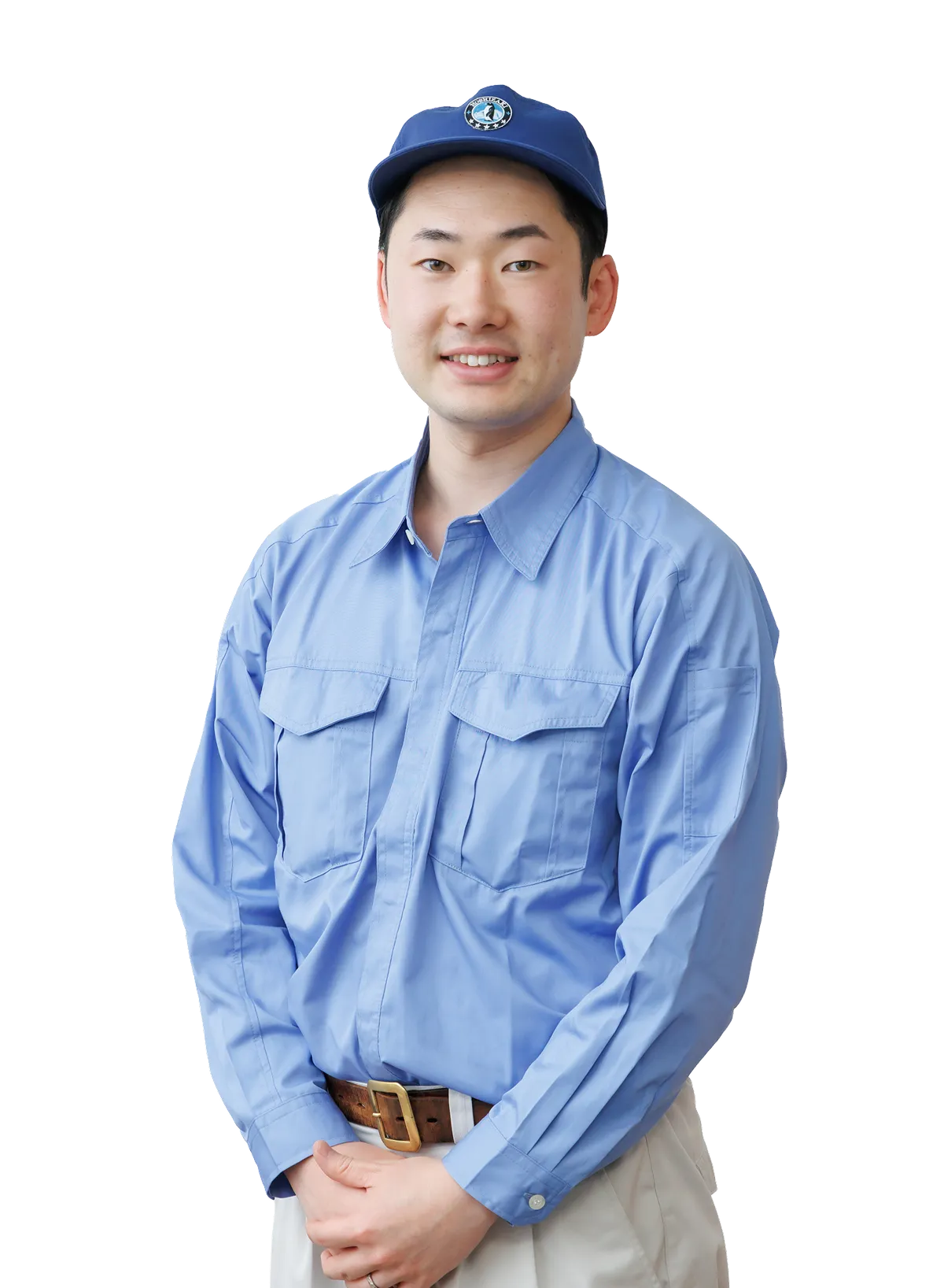 T.Dさん