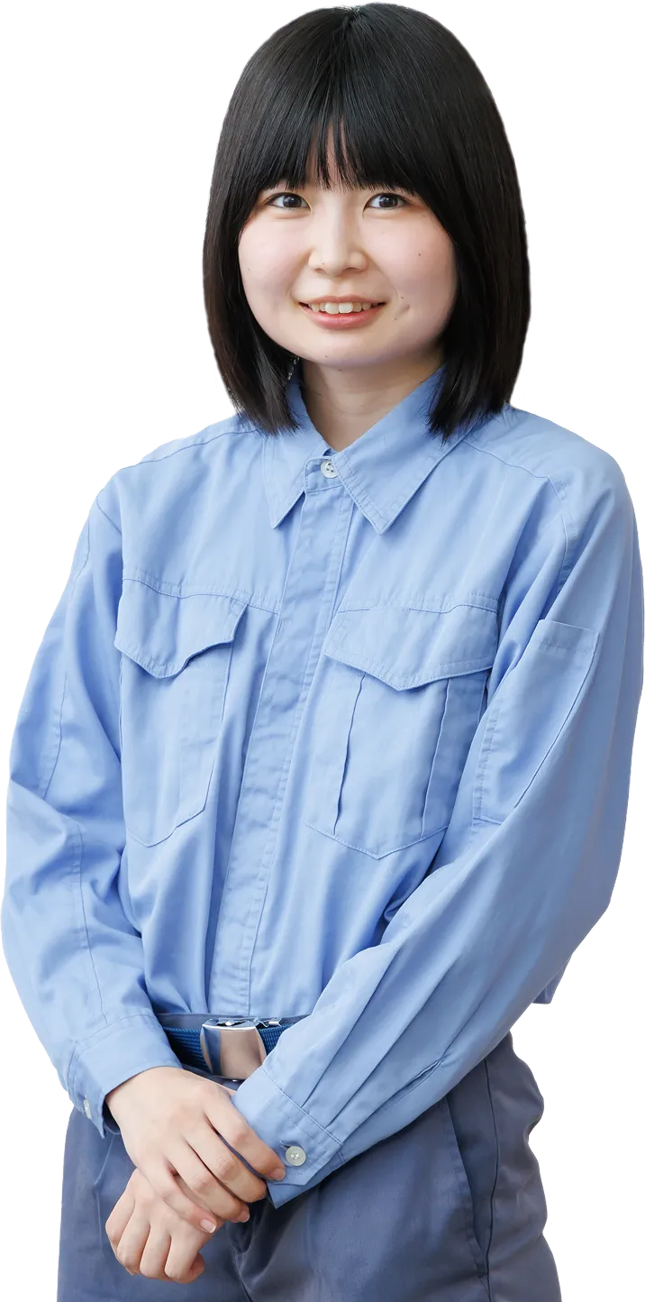 K.Aさん