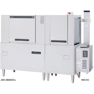 JWE-3600CB-L/-R