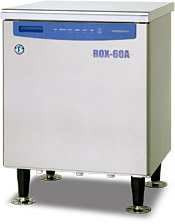 電解水生成装置 ROX-60A
